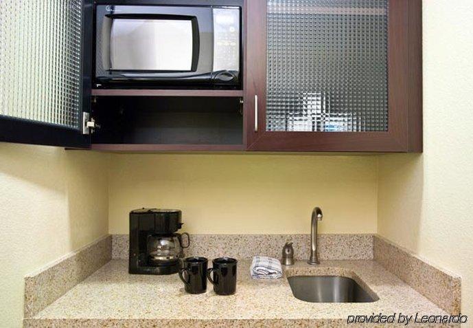 Springhill Suites Bakersfield Zimmer foto